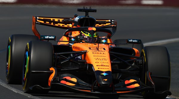 GP Αυστραλίας - FP1/FP2: Ταχύτερος ο τοπικός ήρωας Oscar Piastri, προβλημάτων συνέχεια για την Aston Martin