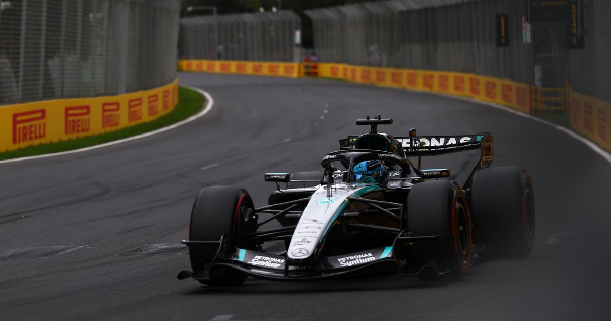 GP Αυστραλίας: Το grid για την πρεμιέρα της νέας σεζόν