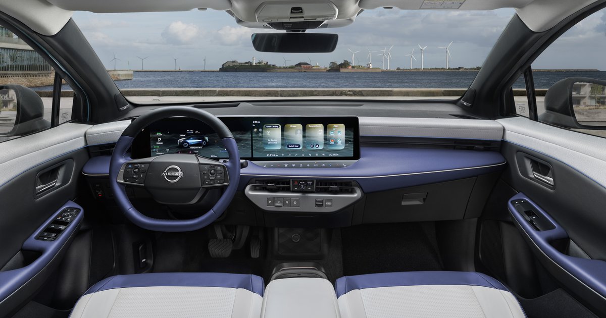 Αυτό είναι το «Παγκόσμιο Αυτοκίνητο της Χρονιάς 2026» όπως το ψήφισαν οι γυναίκες