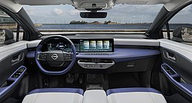 Αυτό είναι το «Παγκόσμιο Αυτοκίνητο της Χρονιάς 2026» όπως το ψήφισαν οι γυναίκες