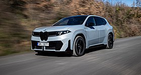 Πρώην σχεδιαστής της BMW «κράζει» τον σχεδιασμό της νέας iX3 - Τι αλλαγές θα έκανε