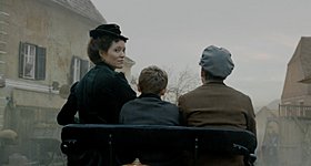 Σαν σήμερα: Η Bertha Benz ολοκληρώνει το πρώτο ταξίδι με αυτοκίνητο (video)