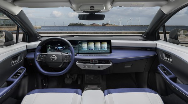 Το νέο compact SUV που έχει «σαρώσει» τα βραβεία - Ποιο είναι