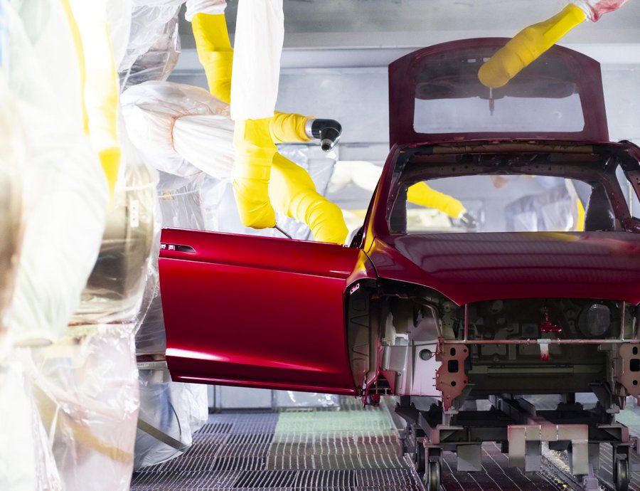 Made in Turkey: Τα μοντέλα της ελληνικής αγοράς που κατασκευάζονται στην Τουρκία