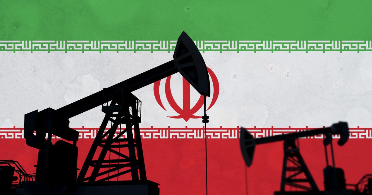 Στο Ιράν το εμφιαλωμένο νερό είναι ακριβότερο από τη βενζίνη - Πόσο κοστίζει το λίτρο