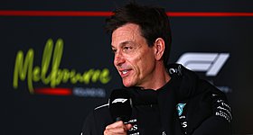 F1: Ο Wolff θέλει να κάνει την Alpine «δορυφόρο» της Mercedes