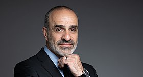 George Leondis: Ο Ελληνοαυστραλός που καλείται να βάλει σε τάξη τα οικονομικά της Nissan