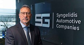 Νικήτας Ποθουλάκης: Η νέα προσθήκη στο Δ.Σ. της AIGLON GROUP Α.Ε.