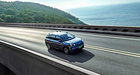 Ηλεκτροκίνηση: Πιο κοντά οι Έλληνες με ελκυστικές προτάσεις όπως το GAC AION V