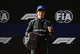 GP Κίνας: O Antonelli έγραψε ιστορία και πήρε το ρεκόρ από τα χέρια του Vettel (video)