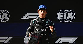 GP Κίνας: O Antonelli έγραψε ιστορία και πήρε το ρεκόρ από τα χέρια του Vettel (video)