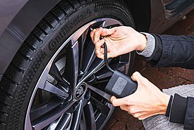 Πίεση ελαστικών: Αγνοείς τις προδιαγραφές του κατασκευαστή; Αυτά τα προβλήματα θα αντιμετωπίσεις