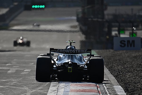 F1: Οι βαθμολογίες μετά τη νίκη Antonelli στην Κίνα