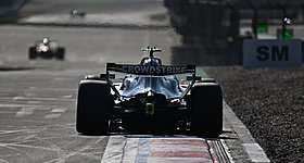 GP Ιαπωνίας: Η FIA μειώνει το όριο ανάκτησης ενέργειας στις κατατακτήριες