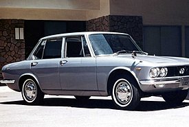 Η Mazda «μπλοκάρει» τη χρήση του ονόματος Luce από τη Ferrari