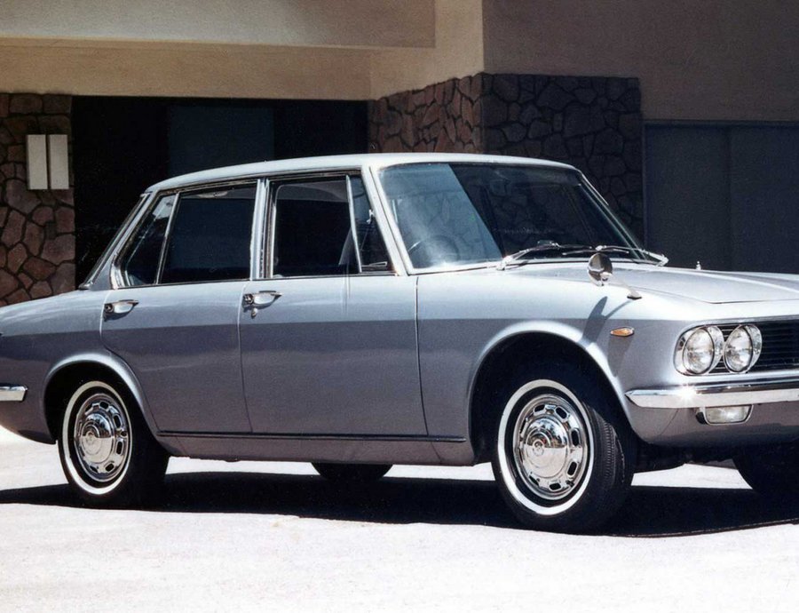 Η Mazda «μπλοκάρει» τη χρήση του ονόματος Luce από τη Ferrari