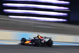 Επίσημο: Ακυρώθηκαν τα Grand Prix Μπαχρέιν και Σαουδικής Αραβίας