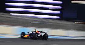 Επίσημο: Ακυρώθηκαν τα Grand Prix Μπαχρέιν και Σαουδικής Αραβίας