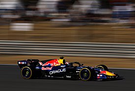 Verstappen: «Σε όποιον αρέσουν αυτοί οι αγώνες, δεν ξέρει από αγώνες»