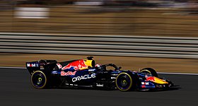 Verstappen: «Σε όποιον αρέσουν αυτοί οι αγώνες, δεν ξέρει από αγώνες»