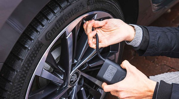 Πίεση ελαστικών: Αγνοείς τις προδιαγραφές του κατασκευαστή; Αυτά τα προβλήματα θα αντιμετωπίσεις
