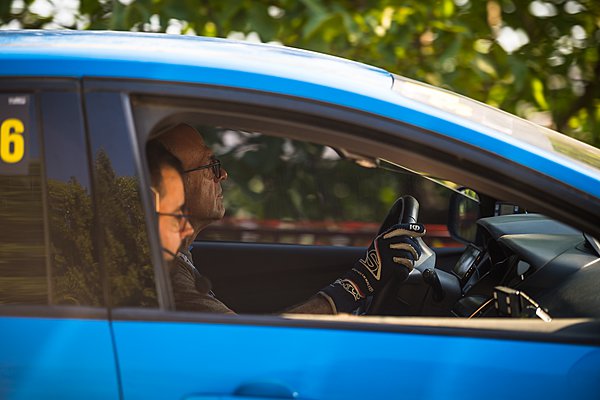 Ράλι Σαφάρι: Ο Έλληνας που κέρδισε στην κατηγορία του