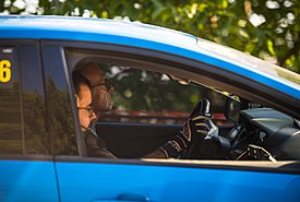 Ράλι Σαφάρι: Ο Έλληνας που κέρδισε στην κατηγορία του