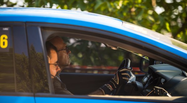 Ράλι Σαφάρι: Ο Έλληνας που κέρδισε στην κατηγορία του