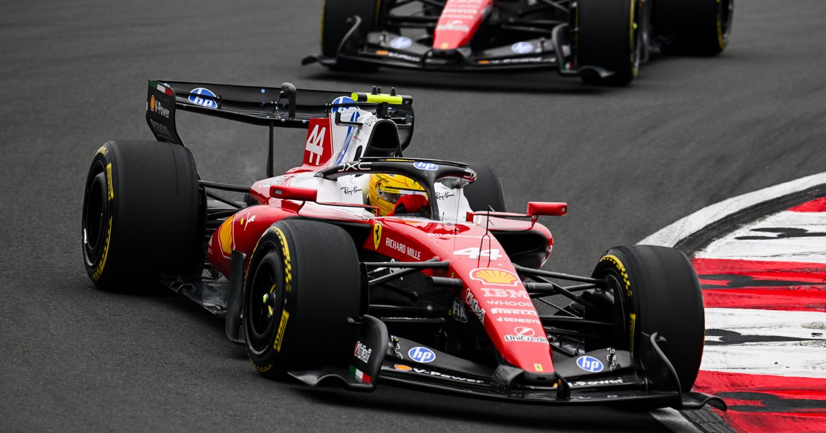 Η Ferrari ετοιμάζει γενναίες αναβαθμίσεις στον κινητήρα, αλλά θέλει το «ΟΚ» της FIA