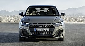 Επίσημο: Αυτή είναι η ονομασία του νέου εισαγωγικού μοντέλου της Audi