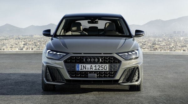 Επίσημο: Αυτή είναι η ονομασία του νέου εισαγωγικού μοντέλου της Audi