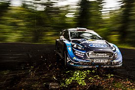 Επίσημο: Το WRC επιστρέφει στο Ηνωμένο Βασίλειο μετά από 8 χρόνια