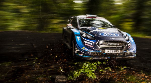 Επίσημο: Το WRC επιστρέφει στο Ηνωμένο Βασίλειο μετά από 8 χρόνια