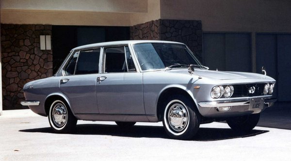 Η Mazda «μπλοκάρει» τη χρήση του ονόματος Luce από τη Ferrari