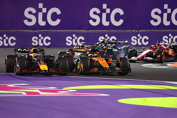 F1: Τι σκέφτονται Liberty Media και FIA για τα Grand Prix που ακυρώθηκαν