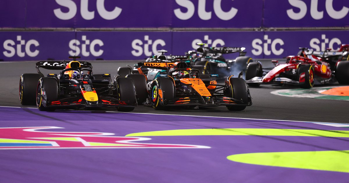 F1: Τι σκέφτονται Liberty Media και FIA για τα Grand Prix που ακυρώθηκαν