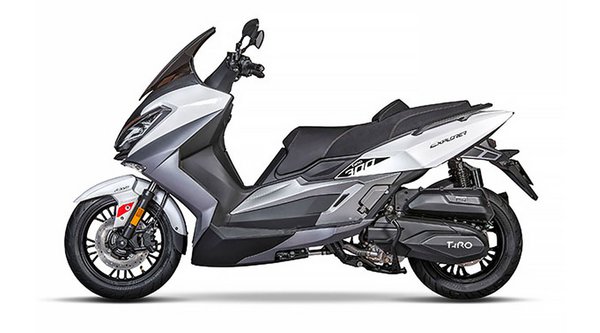 Thrust: Νέος τιμοκατάλογος 2026 με μειωμένες τιμές