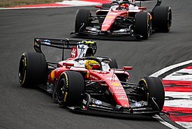 Η Ferrari ετοιμάζει γενναίες αναβαθμίσεις στον κινητήρα, αλλά θέλει το «ΟΚ» της FIA