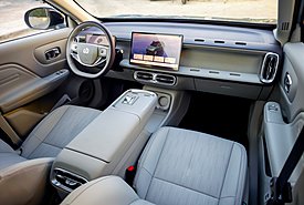 Επίσημο: Ποιο μοντέλο της Leapmotor θα κατασκευάζεται στην Ευρώπη