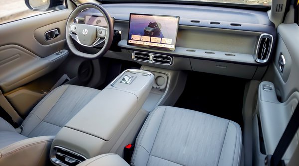 Επίσημο: Ποιο μοντέλο της Leapmotor θα κατασκευάζεται στην Ευρώπη