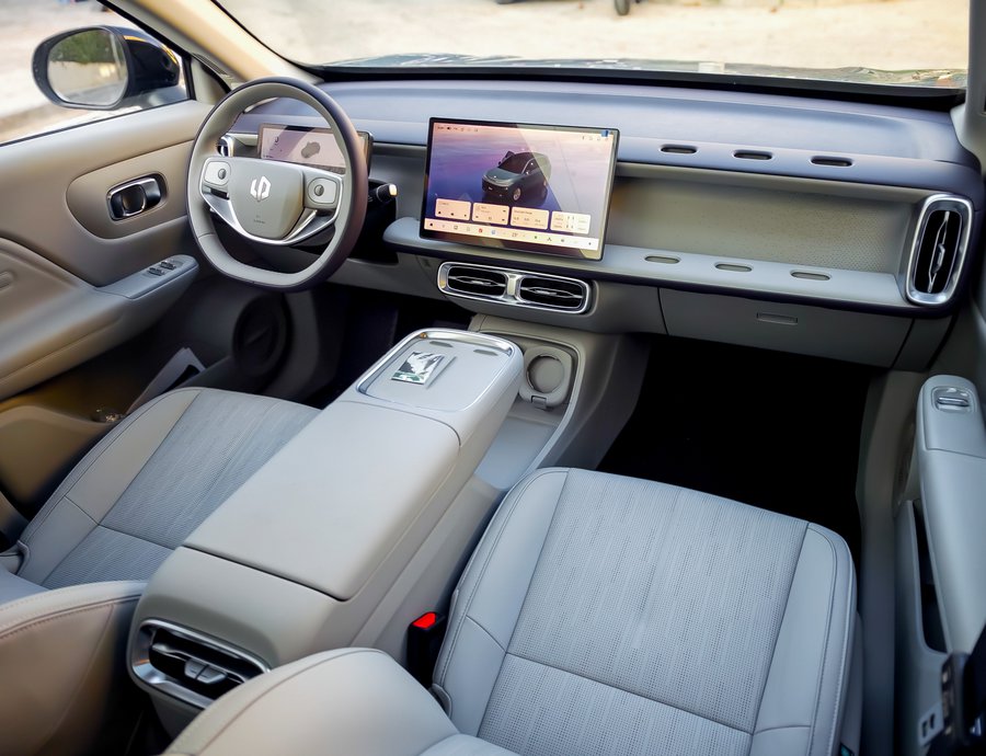 Επίσημο: Ποιο μοντέλο της Leapmotor θα κατασκευάζεται στην Ευρώπη