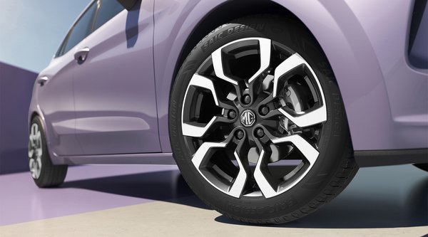 MG: Νέο μοντέλο με μπαταρία ημι-στερεάς κατάστασης - Τι πλεονεκτήματα έχει (photos)