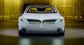 Αποστολή στο Μόναχο: Δείτε LIVE την παρουσίαση της νέας BMW i3 (video)