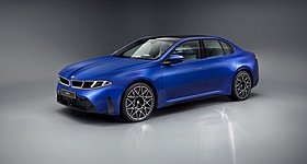 Αποστολή στη Γερμανία: Είδαμε από κοντά τη νέα BMW i3 (photos)