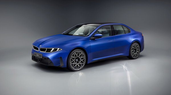 Αποστολή στη Γερμανία: Είδαμε από κοντά τη νέα BMW i3 (photos)