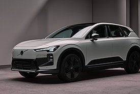 Volvo EX60 Cross Country: Στην Ελλάδα το «περιπετειώδες» SUV (τιμή)