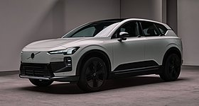 Volvo EX60 Cross Country: Στην Ελλάδα το «περιπετειώδες» SUV (τιμή)