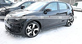 Το VW ID. Polo ξανά χωρίς καμουφλάζ - Δείτε τις σχεδιαστικές λεπτομέρειες (photos)