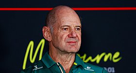 O Newey επέλεξε τον διάδοχό του στην Aston Martin - Ποιος θα είναι ο νέος διευθυντής της ομάδας