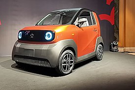Karea Fit: Αυτό είναι το νέο microcar της Τουρκίας με τιμή-έκπληξη (video)